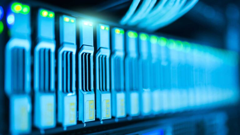 Las 3 V del Big Data