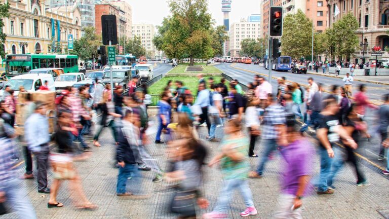 Aprende a llegar a las personas correctas con Geomarketing