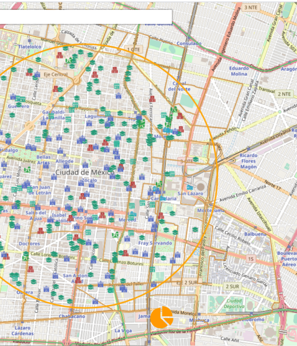 ewisemaps-demo